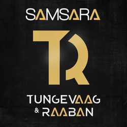 Tungevaag, Raaban - Samsara