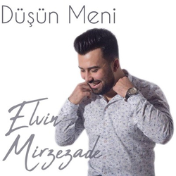 Elvin Mirzezade - Dusun Meni