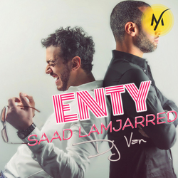 Saad Lamjarred - Enty