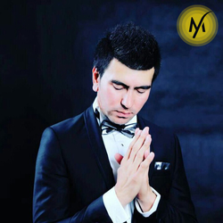 Sardor Mamadaliyev, Nasafiy - Ajralishdik (live)
