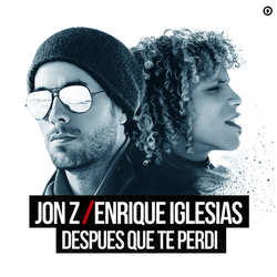 Enrique Iglesias, Jon Z - Despues Que Te Perdi