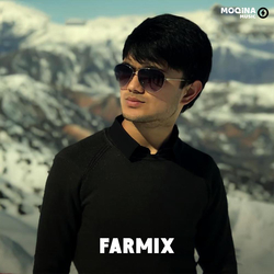 FarMix - Hech kim man