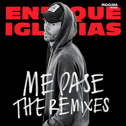 Enrique Iglesias, Farruko - ME PASE