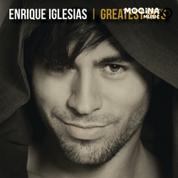 Enrique Iglesias - Me Cuesta Tanto Olvidarte (Remix)