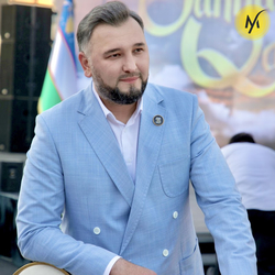 Sardor Rahimxon, Ulug'bek Rahmatullayev - Ey Sinfdosh