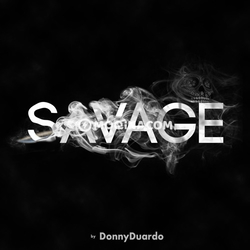 Donny Duardo - Savage