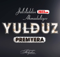 Jaloliddin Ahmadaliyev - Yulduz (live)