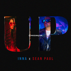 INNA, Sean Paul - Up
