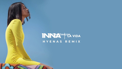 Inna - La Vida (Hyenas Remix)