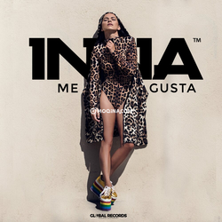Inna - Me Gusta (Andros Remix)