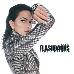 Inna - Flashbacks (DJ Tuncay Albayrak Remix)
