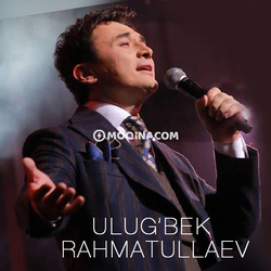 Ulug'bek Rahmatullayev - Dadam