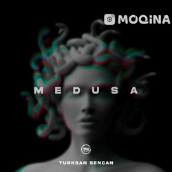 Türksan Şencan - Medusa