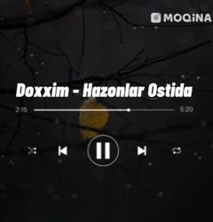 Doxxim - Hazonlar Ostida