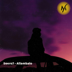 Seero7 - Allambalo (Slowed Mix)