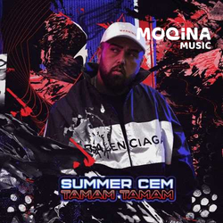 Summer Cem - Tamam Tamam (Orkenoff Remix)