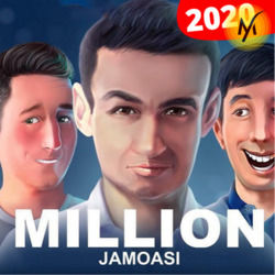 Million Jamoasi - Main Hoon