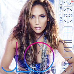 Jennifer Lopez, Pitbull - On The Floor (Radio Edit)