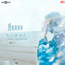 Almaz - Ақпан (Qarakesek cover)