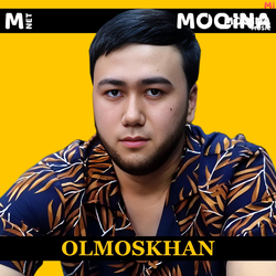 OlmosKhan - Go'zalim
