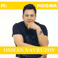 Osman Navruzov - Arzularym