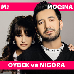 Oybek & Nigora - Aya Dada