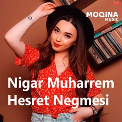 Nigar Muharrem - Hesret Negmesi (DNDM REMIX)