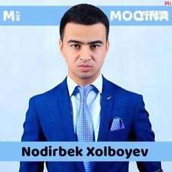 Nodirbek Xolboyev - Yolg'onchi ona (monologsiz)