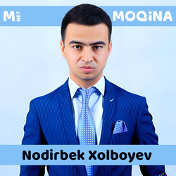 Nodirbek Xolboyev - Men bilan qoling