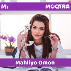 Mahliyo Omon - Layliman