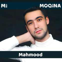 Mahmood - Магнит