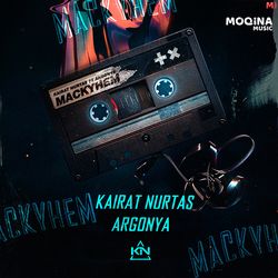Argonya, Кайрат Нуртас - Маскунем