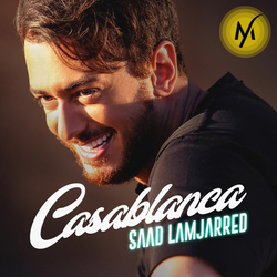 Saad Lamjarred - Casablanca